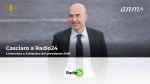 Casciaro a Radio24 - 